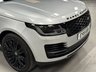 USED 2019 19 LAND ROVER RANGE ROVER 4.4 SD V8 Autobiography SUV 5dr Diesel Auto 4WD Euro 6 (s/s) (339 ps) 