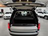 USED 2019 19 LAND ROVER RANGE ROVER 4.4 SD V8 Autobiography SUV 5dr Diesel Auto 4WD Euro 6 (s/s) (339 ps) 