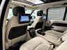 USED 2019 19 LAND ROVER RANGE ROVER 4.4 SD V8 Autobiography SUV 5dr Diesel Auto 4WD Euro 6 (s/s) (339 ps) 