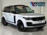 USED 2019 19 LAND ROVER RANGE ROVER 4.4 SD V8 Autobiography SUV 5dr Diesel Auto 4WD Euro 6 (s/s) (339 ps) 