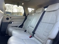 USED 2014 14 LAND ROVER RANGE ROVER SPORT 4.4 SD V8 Autobiography Dynamic SUV 5dr Diesel Auto 4WD Euro 5 (339 ps) 