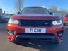 USED 2014 14 LAND ROVER RANGE ROVER SPORT 4.4 SD V8 Autobiography Dynamic SUV 5dr Diesel Auto 4WD Euro 5 (339 ps) 
