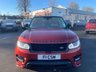 USED 2014 14 LAND ROVER RANGE ROVER SPORT 4.4 SD V8 Autobiography Dynamic SUV 5dr Diesel Auto 4WD Euro 5 (339 ps) 