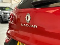 USED 2019 69 RENAULT KADJAR 1.3 TCe S Edition SUV 5dr Petrol Manual Euro 6 (s/s) (160 ps) 