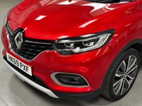 USED 2019 69 RENAULT KADJAR 1.3 TCe S Edition SUV 5dr Petrol Manual Euro 6 (s/s) (160 ps) 