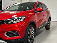 USED 2019 69 RENAULT KADJAR 1.3 TCe S Edition SUV 5dr Petrol Manual Euro 6 (s/s) (160 ps) 