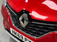 USED 2019 69 RENAULT KADJAR 1.3 TCe S Edition SUV 5dr Petrol Manual Euro 6 (s/s) (160 ps) 