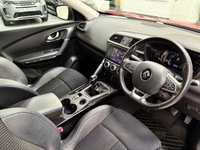 USED 2019 69 RENAULT KADJAR 1.3 TCe S Edition SUV 5dr Petrol Manual Euro 6 (s/s) (160 ps) 