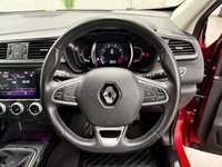 USED 2019 69 RENAULT KADJAR 1.3 TCe S Edition SUV 5dr Petrol Manual Euro 6 (s/s) (160 ps) 