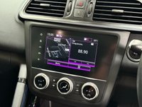 USED 2019 69 RENAULT KADJAR 1.3 TCe S Edition SUV 5dr Petrol Manual Euro 6 (s/s) (160 ps) 