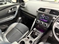 USED 2019 69 RENAULT KADJAR 1.3 TCe S Edition SUV 5dr Petrol Manual Euro 6 (s/s) (160 ps) 