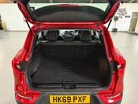 USED 2019 69 RENAULT KADJAR 1.3 TCe S Edition SUV 5dr Petrol Manual Euro 6 (s/s) (160 ps) 