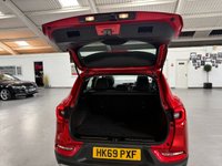 USED 2019 69 RENAULT KADJAR 1.3 TCe S Edition SUV 5dr Petrol Manual Euro 6 (s/s) (160 ps) 