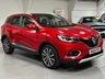 USED 2019 69 RENAULT KADJAR 1.3 TCe S Edition SUV 5dr Petrol Manual Euro 6 (s/s) (160 ps) 