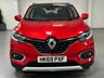 USED 2019 69 RENAULT KADJAR 1.3 TCe S Edition SUV 5dr Petrol Manual Euro 6 (s/s) (160 ps) 