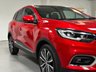 USED 2019 69 RENAULT KADJAR 1.3 TCe S Edition SUV 5dr Petrol Manual Euro 6 (s/s) (160 ps) 
