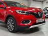 USED 2019 69 RENAULT KADJAR 1.3 TCe S Edition SUV 5dr Petrol Manual Euro 6 (s/s) (160 ps) 