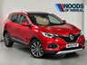 USED 2019 69 RENAULT KADJAR 1.3 TCe S Edition SUV 5dr Petrol Manual Euro 6 (s/s) (160 ps) 