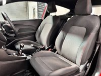 USED 2019 19 FORD FIESTA 1.0T EcoBoost GPF ST-Line Hatchback 3dr Petrol Manual Euro 6 (s/s) (125 ps) 