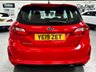 USED 2019 19 FORD FIESTA 1.0T EcoBoost GPF ST-Line Hatchback 3dr Petrol Manual Euro 6 (s/s) (125 ps) 