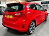 USED 2019 19 FORD FIESTA 1.0T EcoBoost GPF ST-Line Hatchback 3dr Petrol Manual Euro 6 (s/s) (125 ps) 