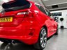 USED 2019 19 FORD FIESTA 1.0T EcoBoost GPF ST-Line Hatchback 3dr Petrol Manual Euro 6 (s/s) (125 ps) 