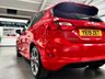 USED 2019 19 FORD FIESTA 1.0T EcoBoost GPF ST-Line Hatchback 3dr Petrol Manual Euro 6 (s/s) (125 ps) 
