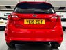 USED 2019 19 FORD FIESTA 1.0T EcoBoost GPF ST-Line Hatchback 3dr Petrol Manual Euro 6 (s/s) (125 ps) 