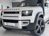 USED 2021 71 LAND ROVER DEFENDER 3.0 D300 MHEV HSE Hard Top SUV 5dr Diesel Auto 4WD MWB Euro 6 (s/s) (300 ps) EXPLORER PACK+6 SEATS+A/T TYRE