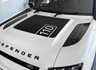 USED 2021 71 LAND ROVER DEFENDER 3.0 D300 MHEV HSE Hard Top SUV 5dr Diesel Auto 4WD MWB Euro 6 (s/s) (300 ps) EXPLORER PACK+6 SEATS+A/T TYRE