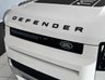 USED 2021 71 LAND ROVER DEFENDER 3.0 D300 MHEV HSE Hard Top SUV 5dr Diesel Auto 4WD MWB Euro 6 (s/s) (300 ps) EXPLORER PACK+6 SEATS+A/T TYRE