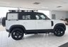 USED 2021 71 LAND ROVER DEFENDER 3.0 D300 MHEV HSE Hard Top SUV 5dr Diesel Auto 4WD MWB Euro 6 (s/s) (300 ps) EXPLORER PACK+6 SEATS+A/T TYRE