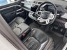 USED 2021 71 LAND ROVER DEFENDER 3.0 D300 MHEV HSE Hard Top SUV 5dr Diesel Auto 4WD MWB Euro 6 (s/s) (300 ps) EXPLORER PACK+6 SEATS+A/T TYRE