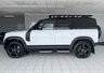 USED 2021 71 LAND ROVER DEFENDER 3.0 D300 MHEV HSE Hard Top SUV 5dr Diesel Auto 4WD MWB Euro 6 (s/s) (300 ps) EXPLORER PACK+6 SEATS+A/T TYRE