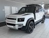 USED 2021 71 LAND ROVER DEFENDER 3.0 D300 MHEV HSE Hard Top SUV 5dr Diesel Auto 4WD MWB Euro 6 (s/s) (300 ps) EXPLORER PACK+6 SEATS+A/T TYRE
