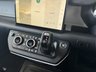USED 2021 71 LAND ROVER DEFENDER 3.0 D300 MHEV HSE Hard Top SUV 5dr Diesel Auto 4WD MWB Euro 6 (s/s) (300 ps) EXPLORER PACK+6 SEATS+A/T TYRE