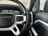 USED 2021 71 LAND ROVER DEFENDER 3.0 D300 MHEV HSE Hard Top SUV 5dr Diesel Auto 4WD MWB Euro 6 (s/s) (300 ps) EXPLORER PACK+6 SEATS+A/T TYRE