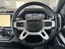 USED 2021 71 LAND ROVER DEFENDER 3.0 D300 MHEV HSE Hard Top SUV 5dr Diesel Auto 4WD MWB Euro 6 (s/s) (300 ps) EXPLORER PACK+6 SEATS+A/T TYRE