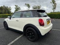 USED 2019 69 MINI HATCH 1.5 One Classic Hatchback 3dr Petrol Manual Euro 6 (s/s) (102 ps) 