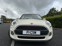 USED 2019 69 MINI HATCH 1.5 One Classic Hatchback 3dr Petrol Manual Euro 6 (s/s) (102 ps) 