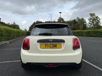 USED 2019 69 MINI HATCH 1.5 One Classic Hatchback 3dr Petrol Manual Euro 6 (s/s) (102 ps) 