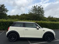 USED 2019 69 MINI HATCH 1.5 One Classic Hatchback 3dr Petrol Manual Euro 6 (s/s) (102 ps) 