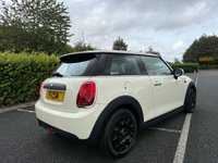 USED 2019 69 MINI HATCH 1.5 One Classic Hatchback 3dr Petrol Manual Euro 6 (s/s) (102 ps) 