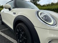 USED 2019 69 MINI HATCH 1.5 One Classic Hatchback 3dr Petrol Manual Euro 6 (s/s) (102 ps) 
