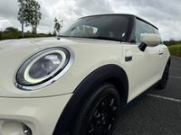 USED 2019 69 MINI HATCH 1.5 One Classic Hatchback 3dr Petrol Manual Euro 6 (s/s) (102 ps) 
