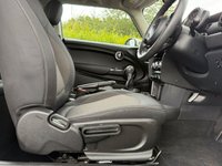 USED 2019 69 MINI HATCH 1.5 One Classic Hatchback 3dr Petrol Manual Euro 6 (s/s) (102 ps) 