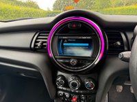 USED 2019 69 MINI HATCH 1.5 One Classic Hatchback 3dr Petrol Manual Euro 6 (s/s) (102 ps) 
