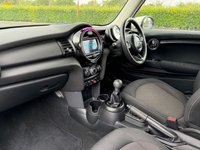 USED 2019 69 MINI HATCH 1.5 One Classic Hatchback 3dr Petrol Manual Euro 6 (s/s) (102 ps) 