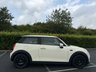 USED 2019 69 MINI HATCH 1.5 One Classic Hatchback 3dr Petrol Manual Euro 6 (s/s) (102 ps) 