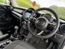USED 2019 69 MINI HATCH 1.5 One Classic Hatchback 3dr Petrol Manual Euro 6 (s/s) (102 ps) 